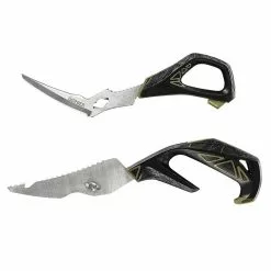 Gerber Processor Take-A-Part Fishing Shears -Fishing Rods Shop Gerber Processor Take A Part Fishing Shears 03 800x800 1