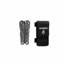 Gerber Truss Butterfly Opening Multi-Tool -Fishing Rods Shop Gerber Truss Butterfly Opening Multi Tool 03 800x800 1