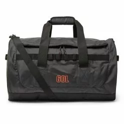 Gill Marine Gill Tarp Barrel Bag 60L -Fishing Rods Shop Gill Tarp Barrel Bag 60L Black 01 1200x1200 1