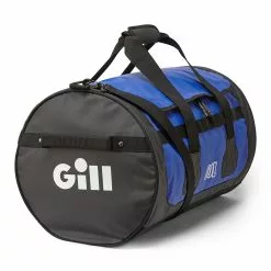 Gill Marine Gill Tarp Barrel Bag 60L -Fishing Rods Shop Gill Tarp Barrel Bag 60L Blue 05 1200x1200 1