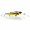 Chasebaits Gutsy Minnow Shallow Hard Body Lure
