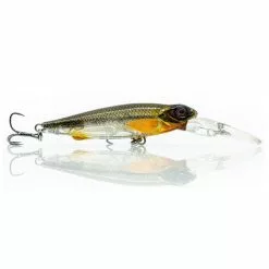 Chasebaits Gutsy Minnow Shallow Hard Body Lure 9 Chasebaits Gutsy Minnow Shallow Hard Body Lure -Fishing Rods Shop Gutsy Minnow Herring Shallow 1200x1200 1