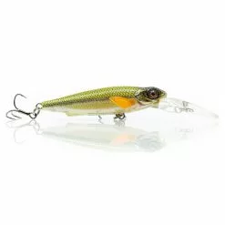 Chasebaits Gutsy Minnow Shallow Hard Body Lure 11 Chasebaits Gutsy Minnow Shallow Hard Body Lure -Fishing Rods Shop Gutsy Minnow Lime and Soda Shallow 1200x1200 1