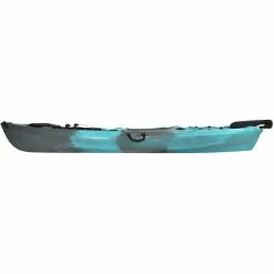 Freak Gyro Recreational Paddle Kayak Package 9 Freak Gyro Recreational Paddle Kayak Package -Fishing Rods Shop Gyro Recreational Paddle Kayak Side