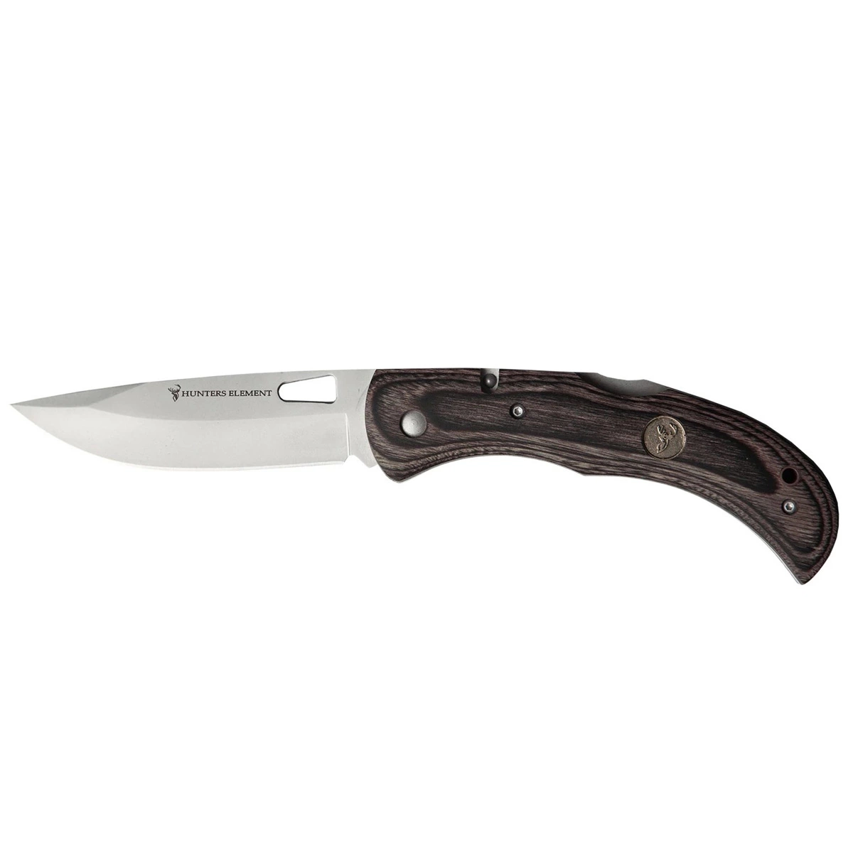 Hunters Element Primary Series Comrade Knife 1 Hunters Element Primary Series Comrade Knife