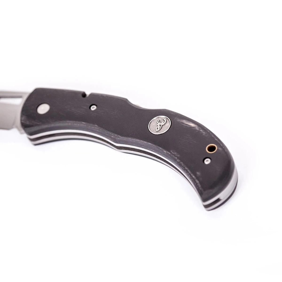 Hunters Element Primary Series Comrade Knife 3 Hunters Element Primary Series Comrade Knife - Image 3