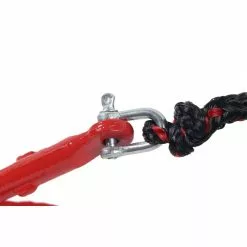 Freak Kayak Folding Anchor Kit With 10m Rope Bag 0.7kg -Fishing Rods Shop IMG 8448