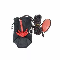 Freak Kayak Folding Anchor Kit With 10m Rope Bag 0.7kg -Fishing Rods Shop IMG 8451