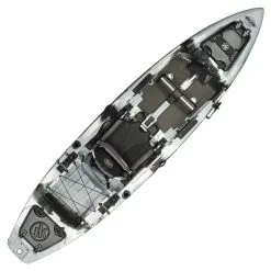 Jackson Kayak Jackson Mayfly Fly Fishing Kayak