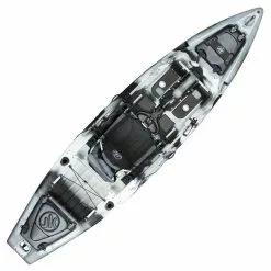 Jackson Kayak Jackson Coosa FD Pedal Kayak