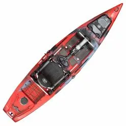 Jackson Kayak Jackson Cruise FD Recreational Pedal Kayak