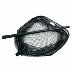 Jarvis Walker Deluxe Landing Net 60cm Retractable -Fishing Rods Shop Jarvis Walker Deluxe Landing Net Retractable 03 800x800 1