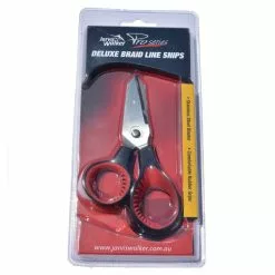 Jarvis Walker Pro Series Deluxe Braided Line Scissors