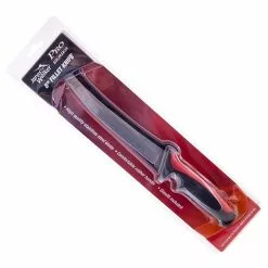 Jarvis Walker Pro Series Fillet Knife -Fishing Rods Shop Jarvis Walker Pro Series Fillet Knife 8in 800x800 1