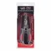 Jarvis Walker Pro Series Split Ring Pliers With Braid Cutter