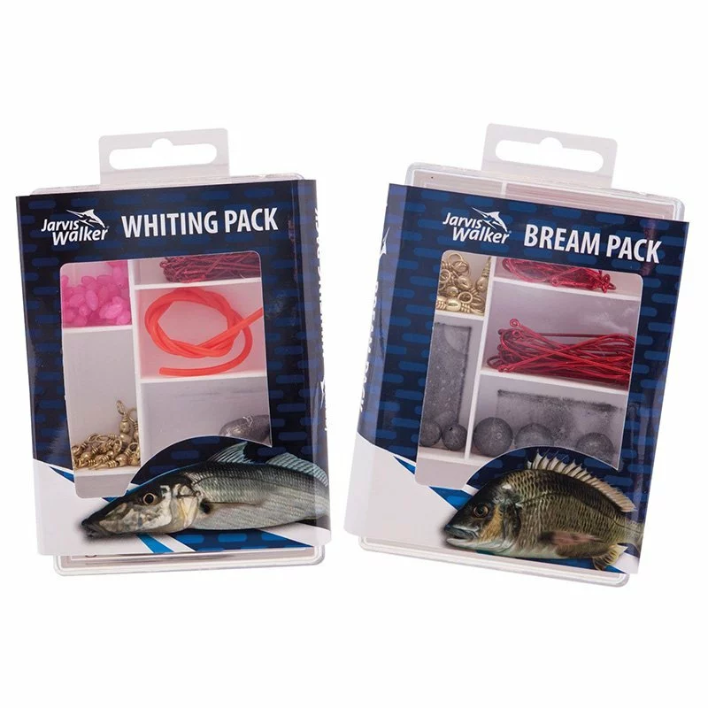 Jarvis Walker Species Packs 1 Jarvis Walker Species Packs