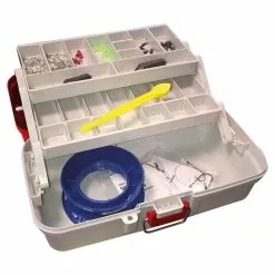 Jarvis Walker Tackle Box 2 Tray Species Packs -Fishing Rods Shop Jarvis Walker Tackle Box Species Packs 04 1200x1200 1