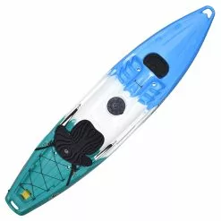 Feelfree Kayaks Feelfree Juntos Recreational Kayak -Fishing Rods Shop Juntos Rec Kayak Ice Cool 01 1200x1200 1