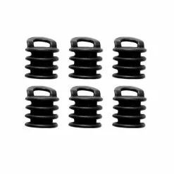 Freak Kayak Large Scupper Plugs 6 Pack