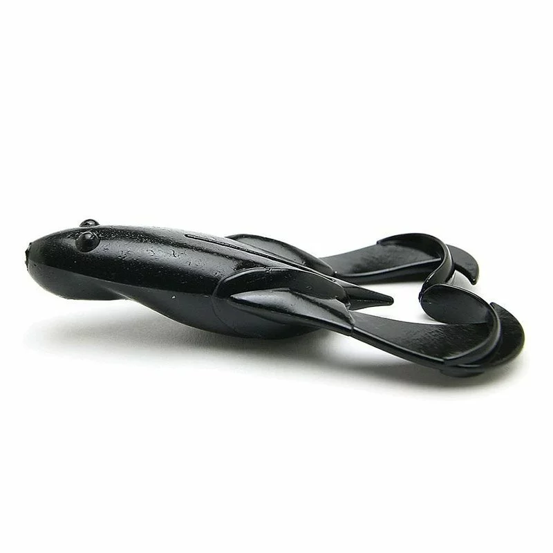 Keitech Noisy Flapper Surface Frog Soft Plastic 2 Keitech Noisy Flapper Surface Frog Soft Plastic - Image 2