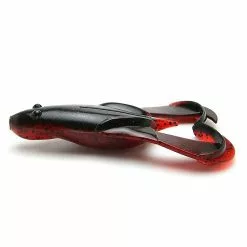 Keitech Noisy Flapper Surface Frog Soft Plastic