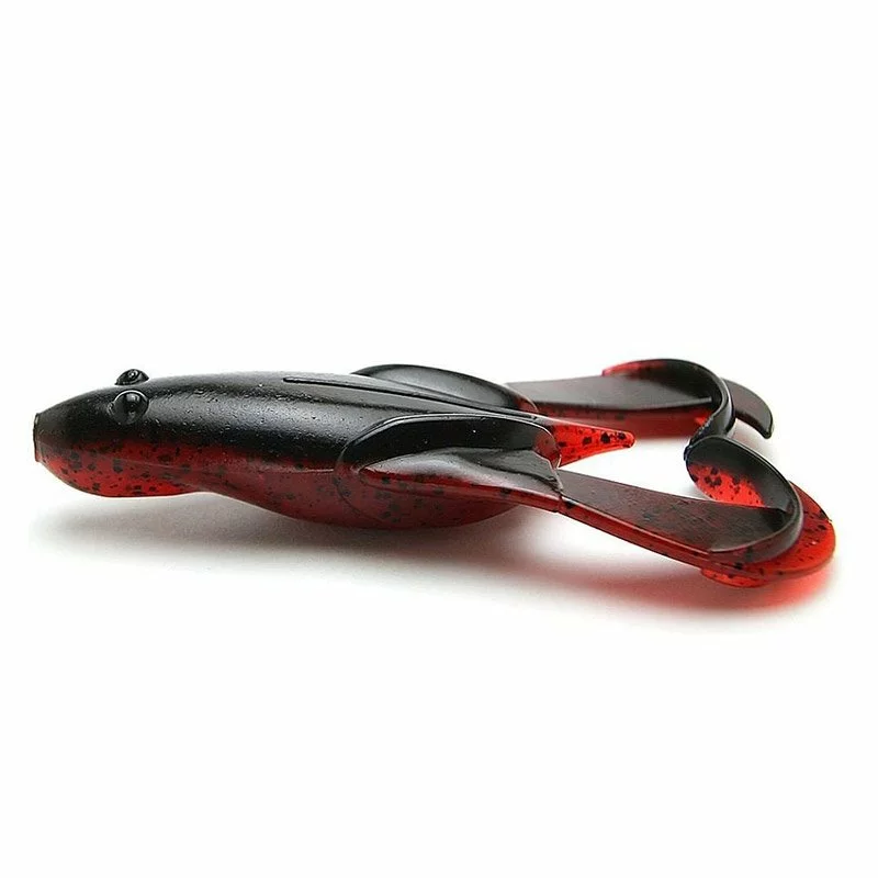 Keitech Noisy Flapper Surface Frog Soft Plastic 1 Keitech Noisy Flapper Surface Frog Soft Plastic