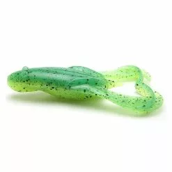 Keitech Noisy Flapper Surface Frog Soft Plastic 9 Keitech Noisy Flapper Surface Frog Soft Plastic -Fishing Rods Shop Keitech Crazy Flapper Lime Chart 800x800 1