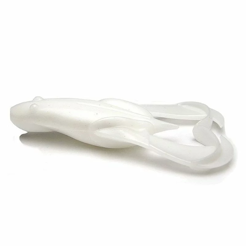 Keitech Noisy Flapper Surface Frog Soft Plastic 6 Keitech Noisy Flapper Surface Frog Soft Plastic - Image 6