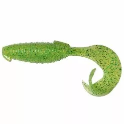 Keitech Flapper Grub Soft Plastic