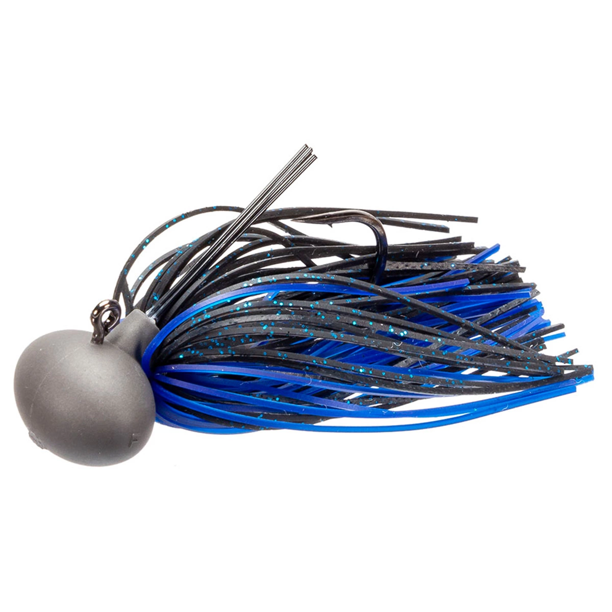 Keitech Model 2 Tungsten Football Jig 2 Keitech Model 2 Tungsten Football Jig - Image 2