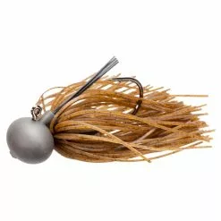 Keitech Model 2 Tungsten Football Jig 9 Keitech Model 2 Tungsten Football Jig -Fishing Rods Shop Keitech Model2 Tungsten Football Jig Dark Green Pumpkin 1200x1200 1