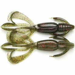 Keitech Crazy Flapper -Fishing Rods Shop Keitech crazy flapper watermelon pepper red 800x800 1