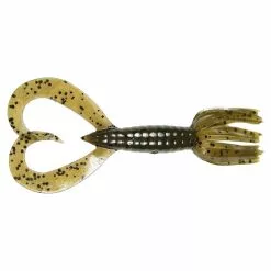 Keitech Little Spider -Fishing Rods Shop Keitech little spider green pumpkin pepper 800x800 1