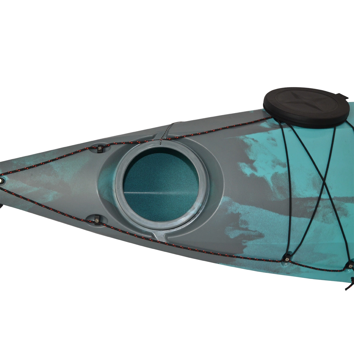 Freak Kore 110 Sit-In Recreational Kayak Package 6 Freak Kore 110 Sit-In Recreational Kayak Package - Image 6