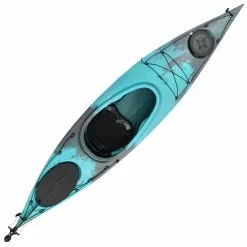 Freak Kore 110 Sit-In Recreational Kayak Package