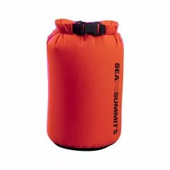 Sea To Summit Lightweight Dry Sacks – Red