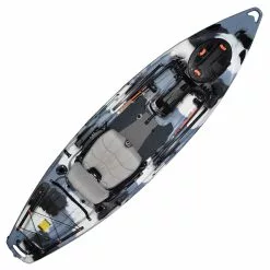 Feelfree Kayaks Feelfree Lure 11.5 Kayak