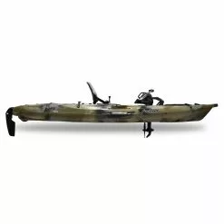 Feelfree Kayaks Feelfree Lure 11.5 Overdrive Pedal Kayak -Fishing Rods Shop Lure 11 5 Overdrive Kayak Desert Camo 02 1200x1200 1