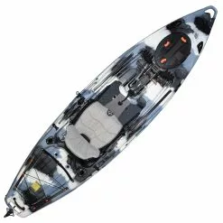 Fishing Rods Shop 29 Feelfree Kayaks Feelfree Lure 11.5 Overdrive Pedal Kayak