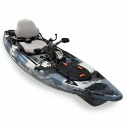 Feelfree Kayaks Feelfree Lure 11.5 Overdrive Pedal Kayak -Fishing Rods Shop Lure 11 5 Overdrive Kayak Winter Camo 03 1200x1200 1