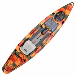 Feelfree Kayaks Feelfree Lure 13.5 Kayak