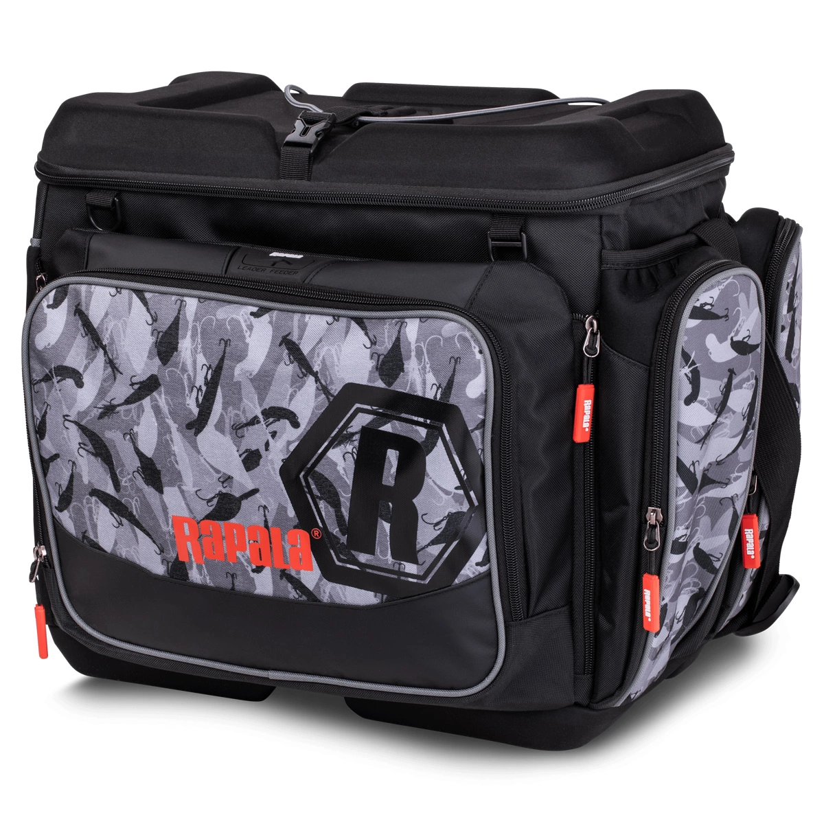 Rapala LureCamo Tackle Bag Magnum 1 Rapala LureCamo Tackle Bag Magnum