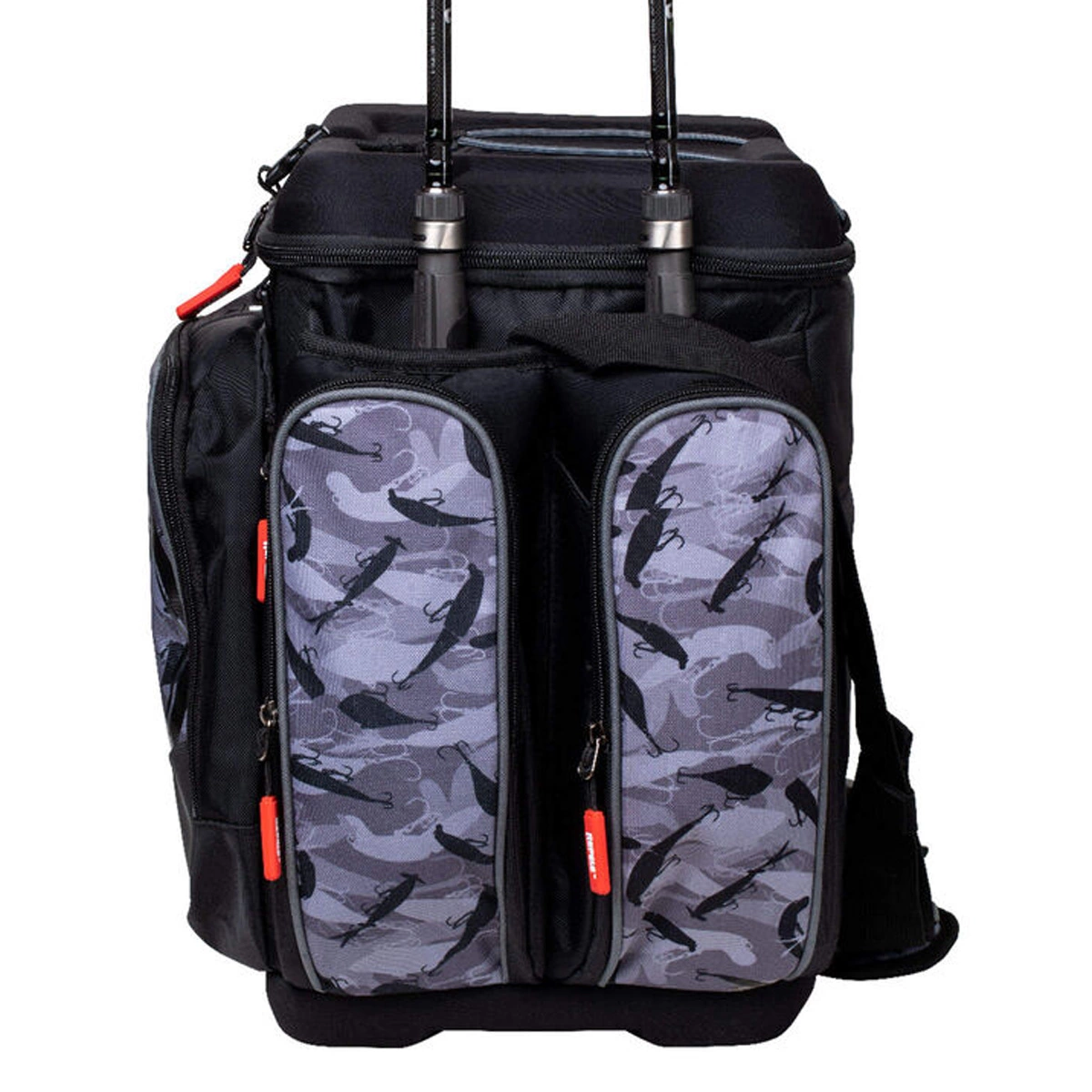 Rapala LureCamo Tackle Bag Magnum 6 Rapala LureCamo Tackle Bag Magnum - Image 6