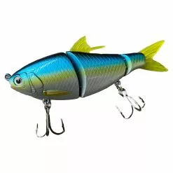 MMD Fishing MMD BonySwim 110mm Hard Body Swimbait Lure