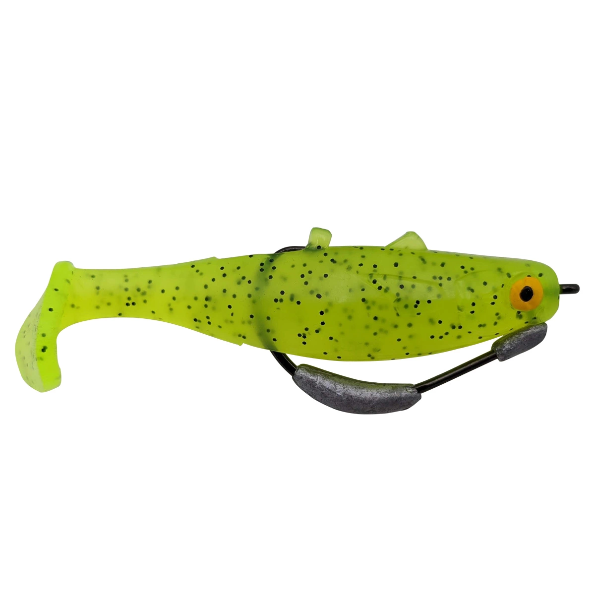 MMD Fishing MMD Fat Skipper Lure 2 MMD Fishing MMD Fat Skipper Lure - Image 2