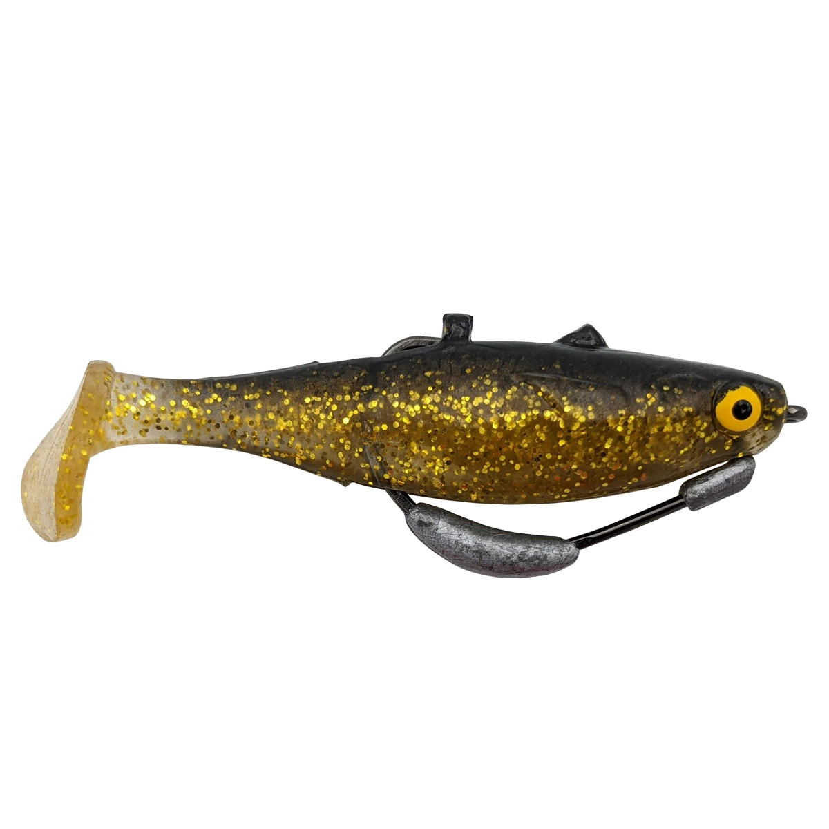 MMD Fishing MMD Fat Skipper Lure 1 MMD Fishing MMD Fat Skipper Lure
