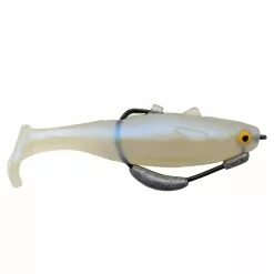 MMD Fishing MMD Fat Skipper Lure 8 MMD Fishing MMD Fat Skipper Lure -Fishing Rods Shop MMD Fat Skipper Pearl 1200x1200 1