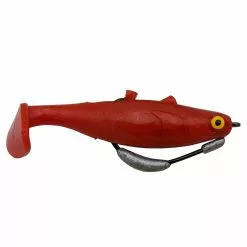MMD Fishing MMD Fat Skipper Lure 9 MMD Fishing MMD Fat Skipper Lure -Fishing Rods Shop MMD Fat Skipper Red 1200x1200 1