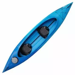 Mission ACCESS 400 Tandem Sit-In Kayak