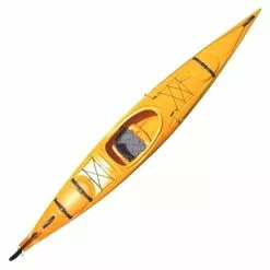 Mission Contour 450 Sit-In Touring Kayak